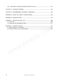 UPD70F3116GJ-UEN-A Datasheet Pagina 18