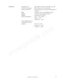 UPD70F3284YGJ-UEN-A Datasheet Pagina 9
