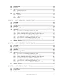 UPD70F3284YGJ-UEN-A Datenblatt Seite 13