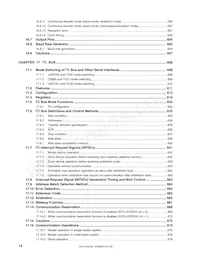 UPD70F3284YGJ-UEN-A Datenblatt Seite 16