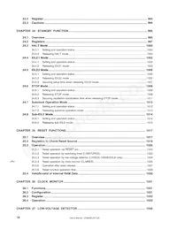 UPD70F3284YGJ-UEN-A Datenblatt Seite 20