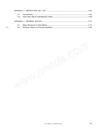 UPD70F3284YGJ-UEN-A Datenblatt Seite 23