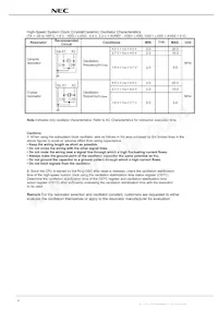 UPD78F0394GC-8EA-A Datasheet Page 11