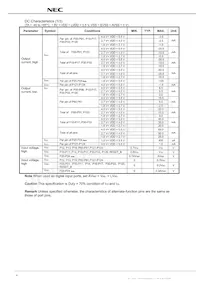 UPD78F0394GC-8EA-A Datenblatt Seite 13