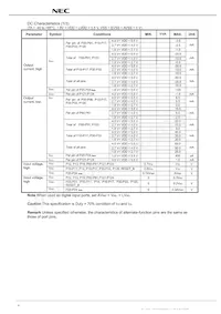 UPD78F0394GC-8EA-A Datasheet Page 13