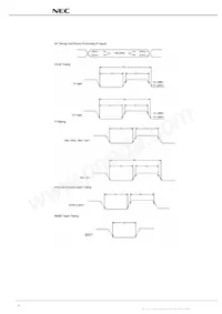 UPD78F0394GC-8EA-A Datasheet Page 18