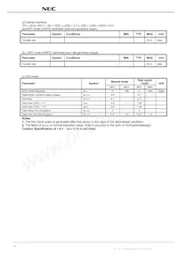 UPD78F0394GC-8EA-A Datasheet Page 19