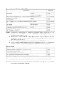 UPD78F0849GKA2-GAK-G Datasheet Page 7
