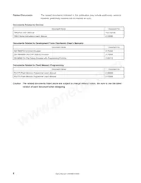 UPD78F0887AGKA-GAJ-G Datasheet Page 10