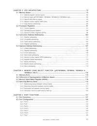 UPD78F0887AGKA-GAJ-G Datasheet Pagina 13