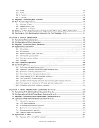 UPD78F0887AGKA-GAJ-G Datasheet Pagina 14