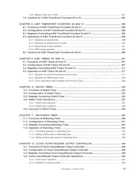 UPD78F0887AGKA-GAJ-G Datasheet Page 15