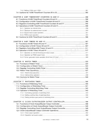 UPD78F0887AGKA-GAJ-G Datasheet Pagina 15