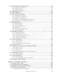 UPD78F0887AGKA-GAJ-G Datasheet Page 17