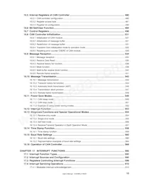 UPD78F0887AGKA-GAJ-G Datasheet Pagina 17