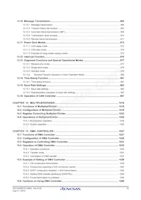 UPD78F1831AGBA2-GAH-G數據表 頁面 16