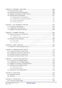 UPD78F1831AGBA2-GAH-G數據表 頁面 17