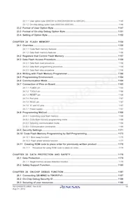 UPD78F1831AGBA2-GAH-G數據表 頁面 18