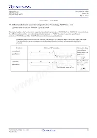 UPD78F1831AGBA2-GAH-G Datenblatt Seite 20