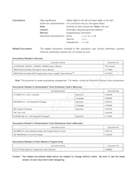 UPD78F8042K8(R)-9B4-AX Datasheet Page 5