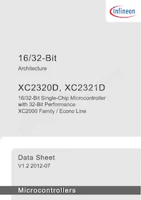 XC2321D20F66VAAKXUMA1 Datenblatt Seite 3