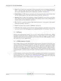 XLF216-512-TQ128-C20 Datasheet Pagina 4