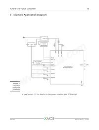 XLF216-512-TQ128-C20 Datenblatt Seite 11