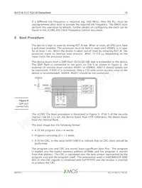 XLF216-512-TQ128-C20 Datasheet Pagina 16