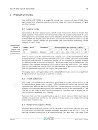 XU216-512-TQ128-I20 Datasheet Page 12