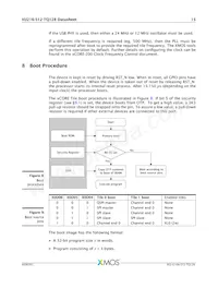 XU216-512-TQ128-I20 Datasheet Page 16