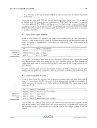 XU216-512-TQ128-I20 Datasheet Page 17
