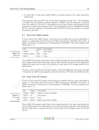 XU216-512-TQ128-I20數據表 頁面 17