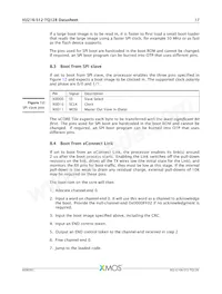 XU216-512-TQ128-I20 Datasheet Page 18