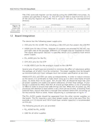 XU216-512-TQ128-I20 Datasheet Page 23