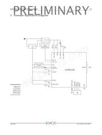 XUF232-1024-FB374-I40 Datenblatt Seite 14