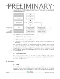 XUF232-1024-FB374-I40 Datenblatt Seite 20