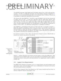 XUF232-1024-FB374-I40 Datenblatt Seite 22