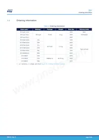 Z0109NN6AA4 Datasheet Page 14