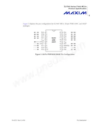 ZLF645E0S2064G Datasheet Page 16