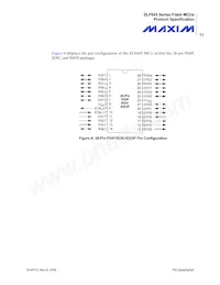 ZLF645E0S2064G Datasheet Page 19