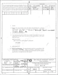 34FL2-128 Datasheet Cover