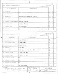 34FL2-128 Datasheet Pagina 2