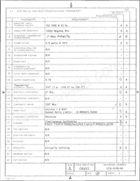 34FL2-128 Datasheet Page 3