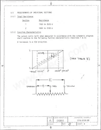 34FL2-128 Datasheet Pagina 4