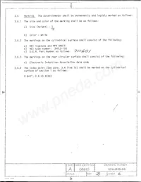 34FL2-128 Datasheet Page 6