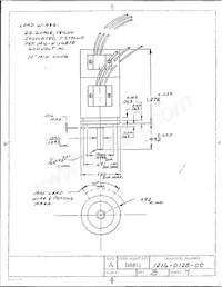 34FL2-128 Datenblatt Seite 7