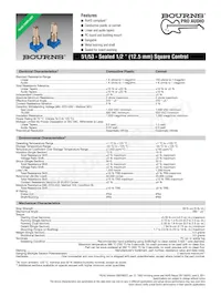 51CAA-E24-B15L Datasheet Cover