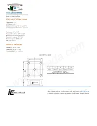 565LC5700K5PM8 Datasheet Copertura