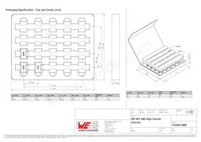 74436410680 Datasheet Page 3