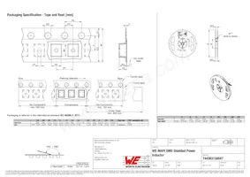 744383130047 Datasheet Pagina 4